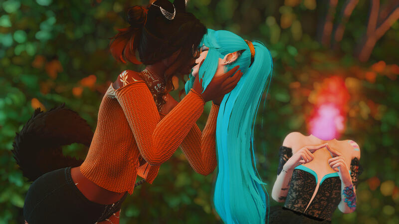 Not by me but too cute not to share